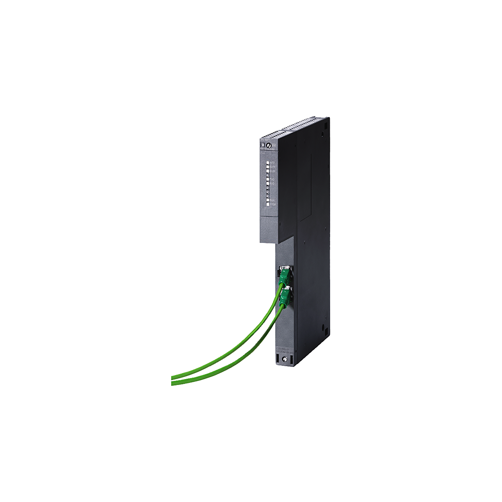 Siemens 6GK7443-1EX20-0XE0 CP 443-1 S7-400 Modül