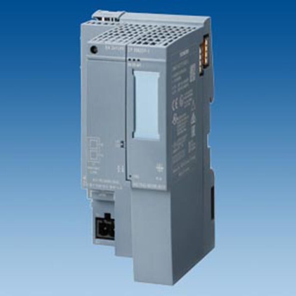 Siemens 6GK7542-6UX00-0XE0 CP 1542SP-1 ET-200SP