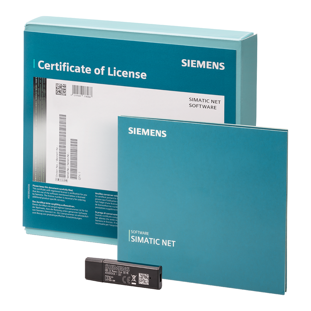 Siemens 6NH9910-0AA31-0AB0 TCSB 64 MODÜL S7-1200