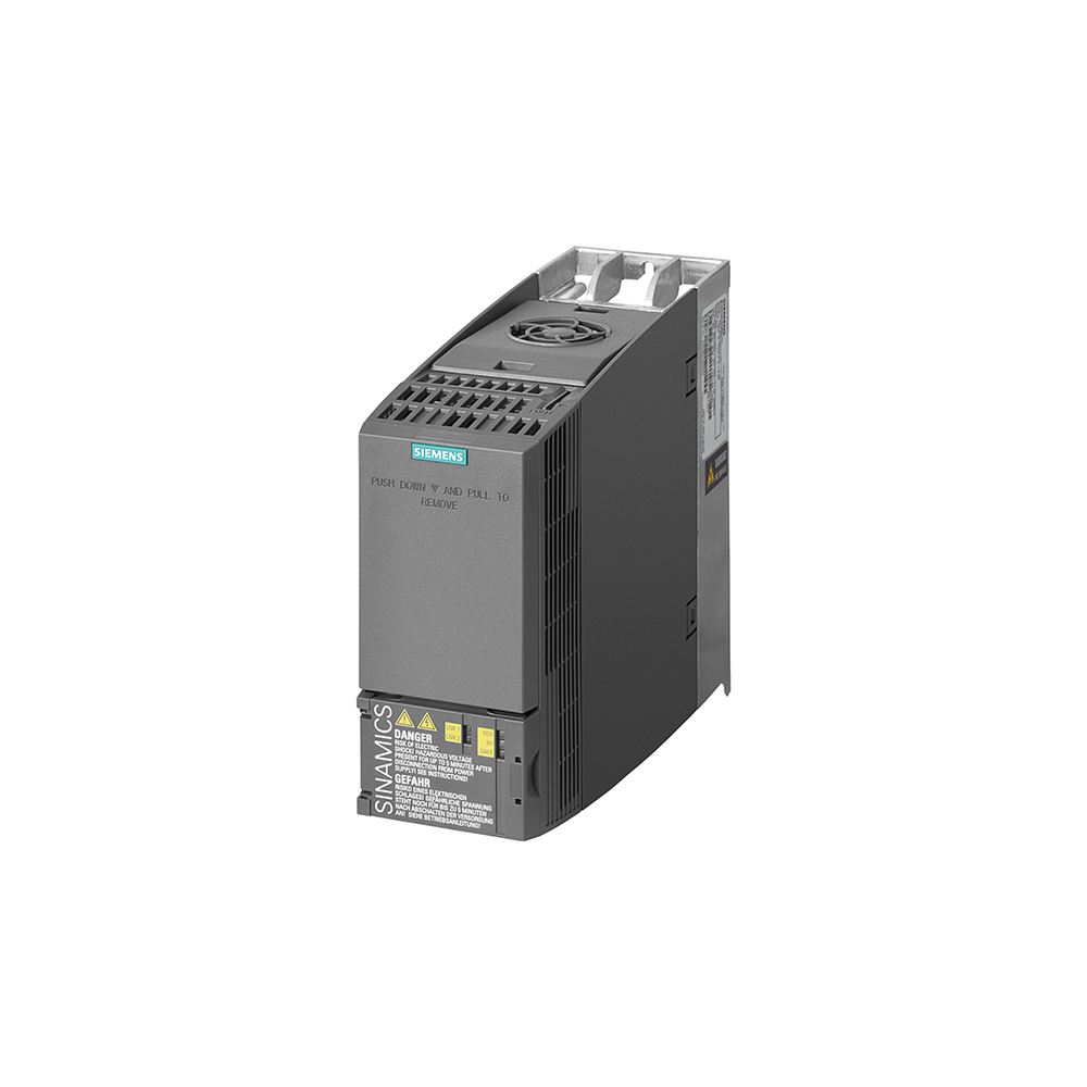 Siemens 6SL3210-1KE18-8UB1 4 (Kw) G120C