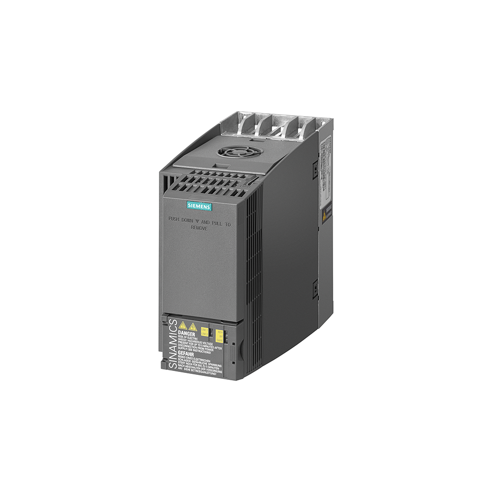 Siemens 6SL3210-1KE21-3UB1 5.5 (Kw) G120C