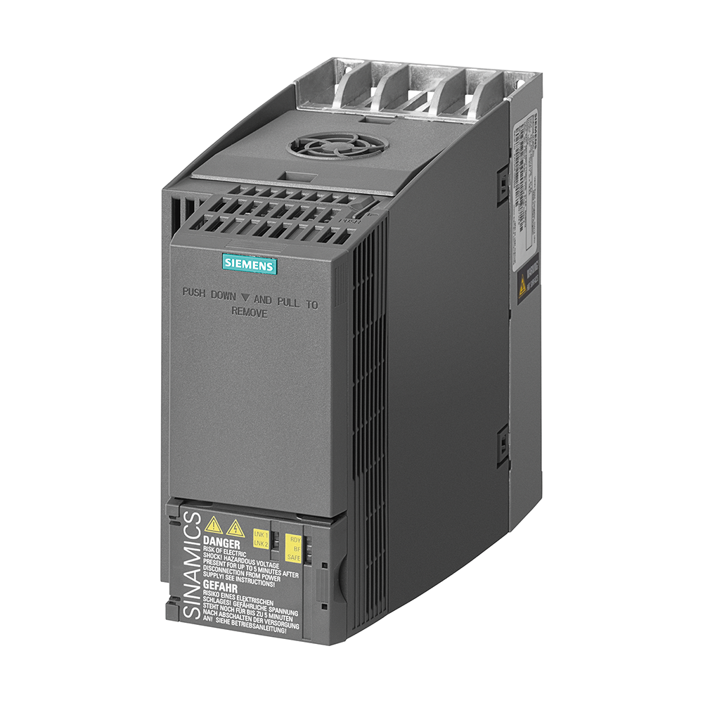Siemens 6SL3210-1KE21-3UF1 5.5 (Kw) G120C Sürücü