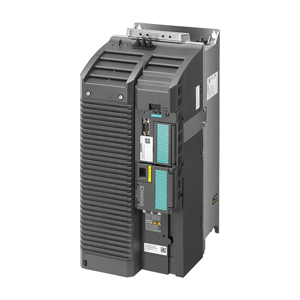 Siemens 6SL3210-1KE26-0UF1 30 (Kw) G120C Sürücü