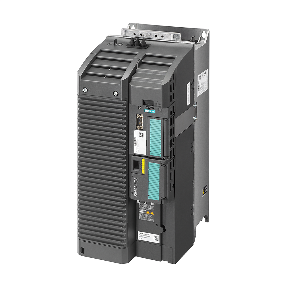 Siemens 6SL3210-1KE28-4UF1 45 (Kw) G120C Sürücü