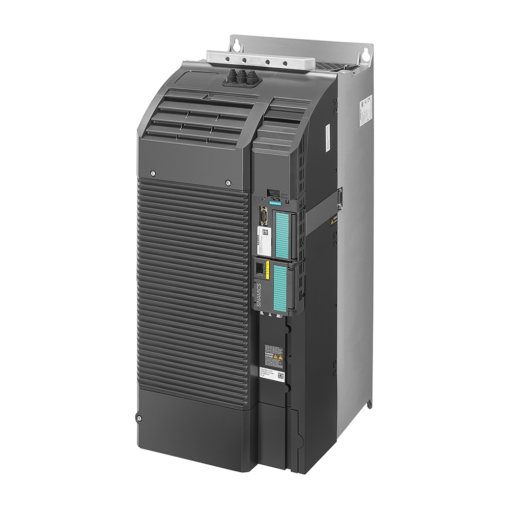 Siemens 6SL3210-1KE31-4UF1 75 (Kw) G120C Sürücü