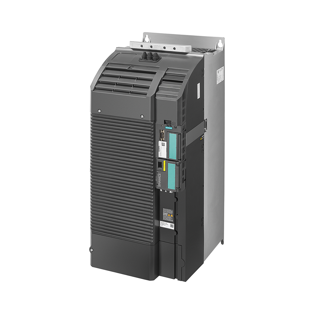Siemens 6SL3210-1KE31-7UF1 90 (Kw) G120C Sürücü