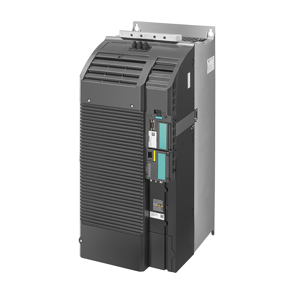 Siemens 6SL3210-1KE32-1UF1 110 (Kw) G120C Sürücü