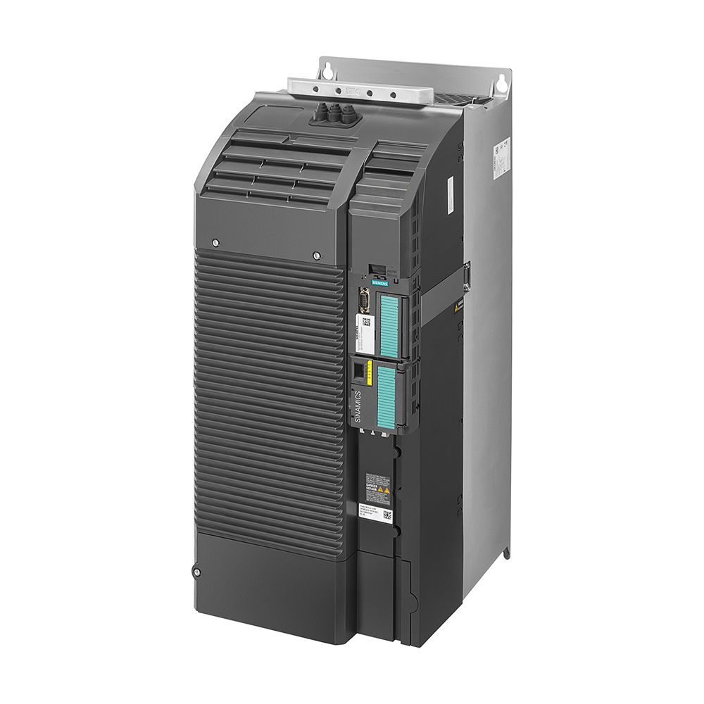 Siemens 6SL3210-1KE32-4UF1 132 (Kw) G120C Sürücü