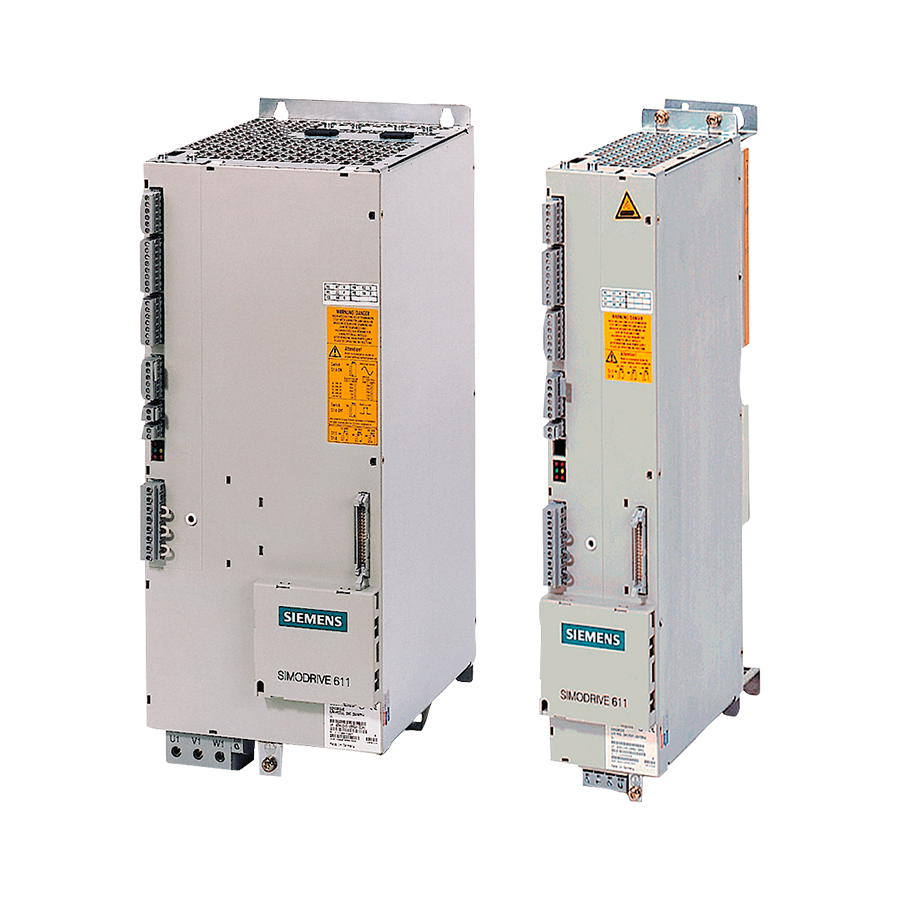 Siemens 6SN1145-1AA01-0AA2 Semodrive 611