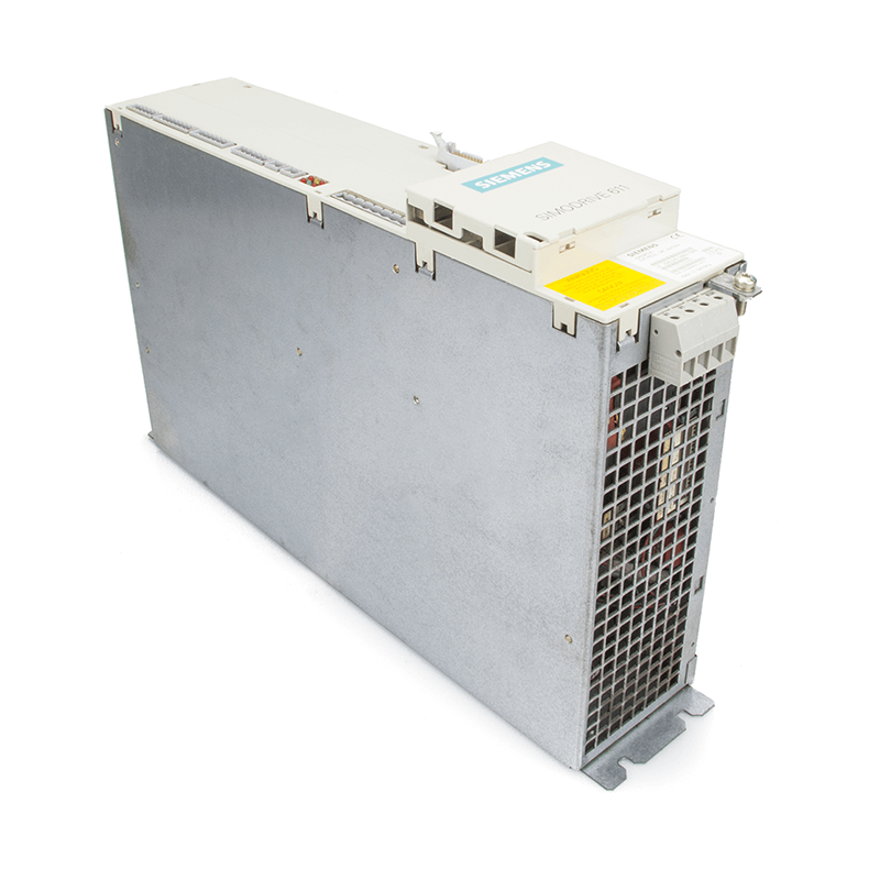 Siemens 6SN1145-1BA01-0BA0 SIMODRIVE 611 16/21 kW