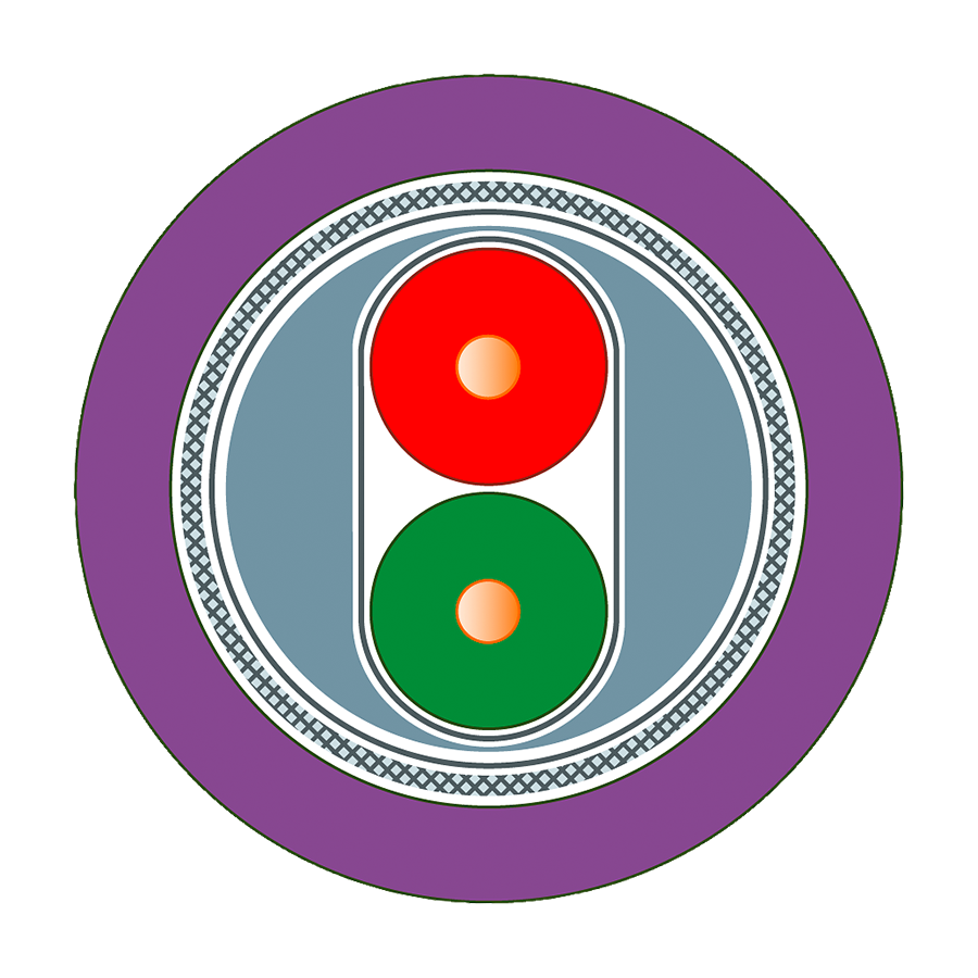 Siemens 6XV1 830-0EH10 Profibus Kablo