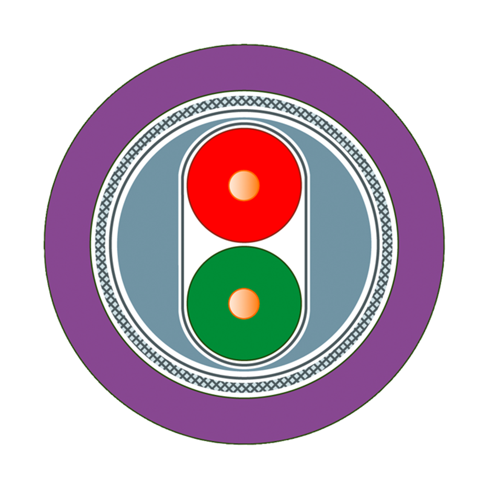 Siemens 6XV1830-0ET20 PROFIBUS Kablo Scalance / Haberleşme Sistemleri