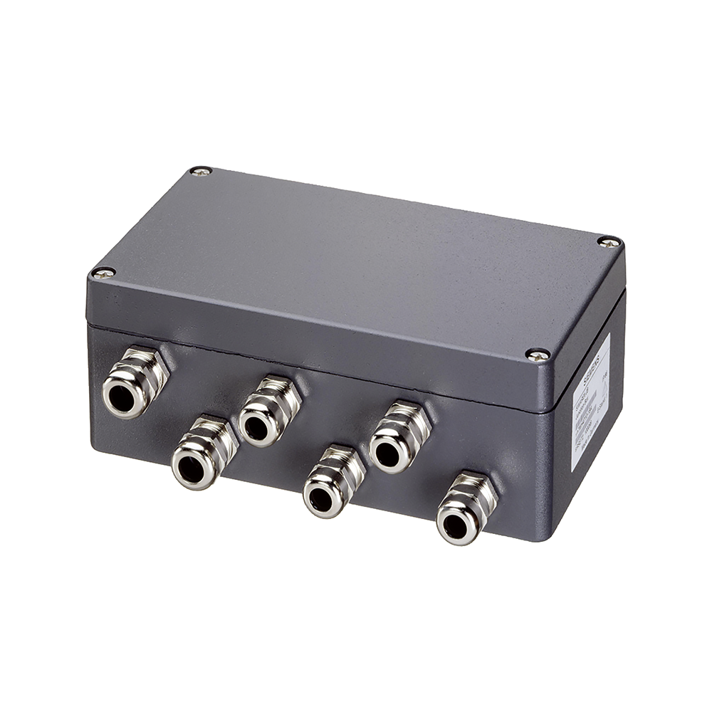 Siemens 7MH4710-1BA Siwarex u