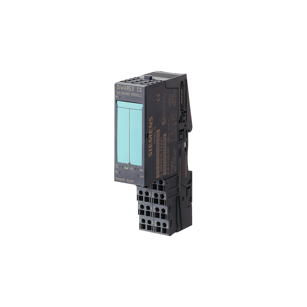 Siemens 7MH4910-0AA01 Siwarex cs