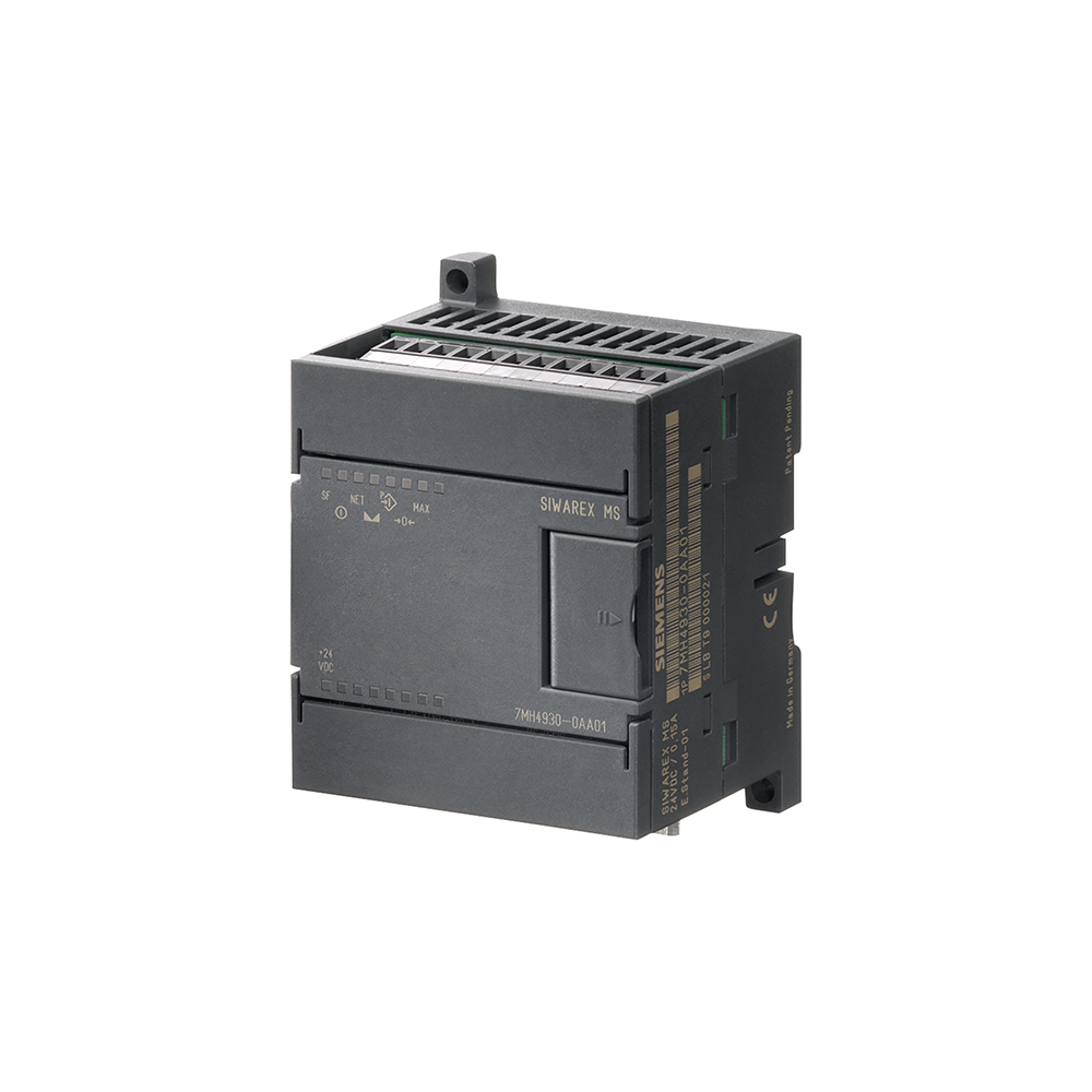 Siemens 7MH4930-0AA01 Sıwarex S7-200