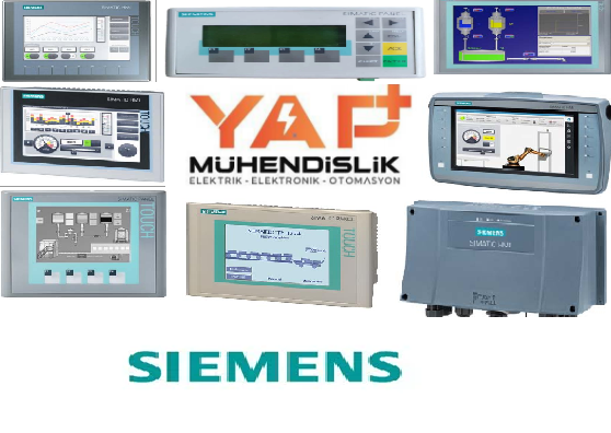 6AV6647-0AE11-3AX0-SIEMENS SIMATIC HMI KTP1000 BASIC COLOR DP